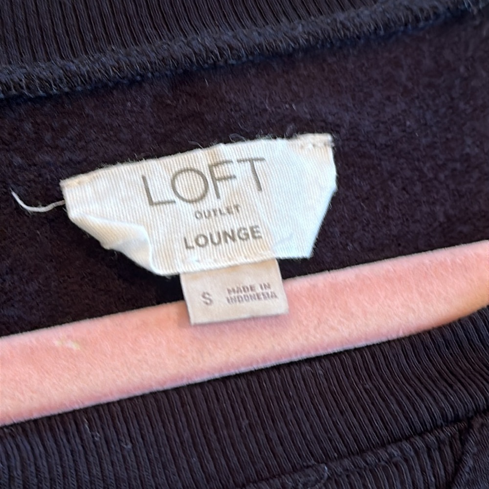 LOFT Tunic Top - Picture 9 of 9